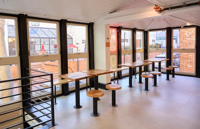 Masala Kitchen : Kati Rolls & Platters