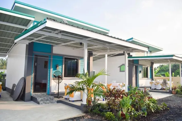 ริมหนองละหานทรายรีสอร์ท - RIMNONG LAHANSAI RESORT