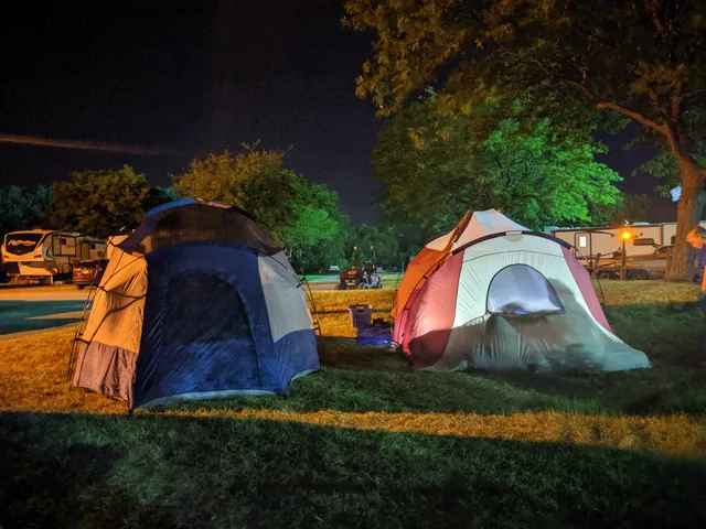 Fisherman's Landing Inc