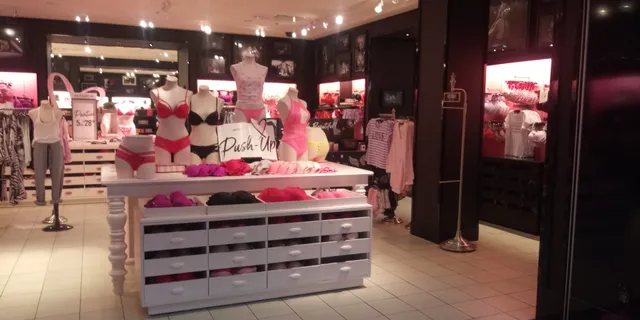 Victoria's Secret