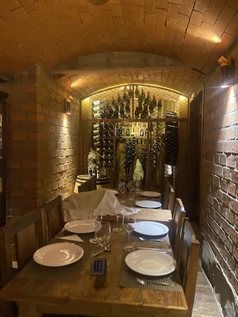 Tchó Talian Ristorante