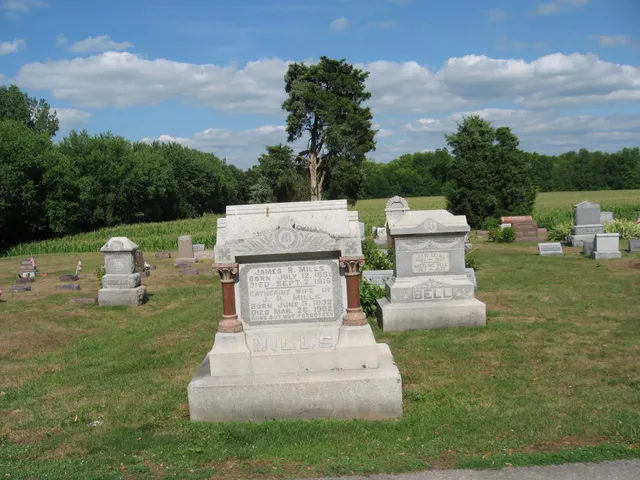 Good Hope Cemetery