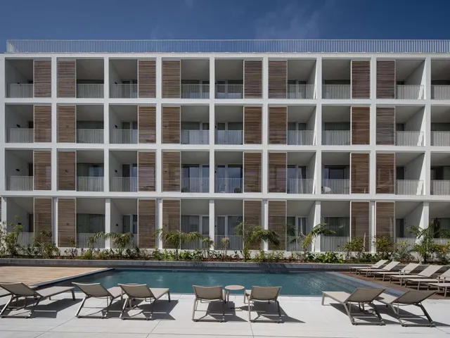 Mercure Ponta Delgada Azores