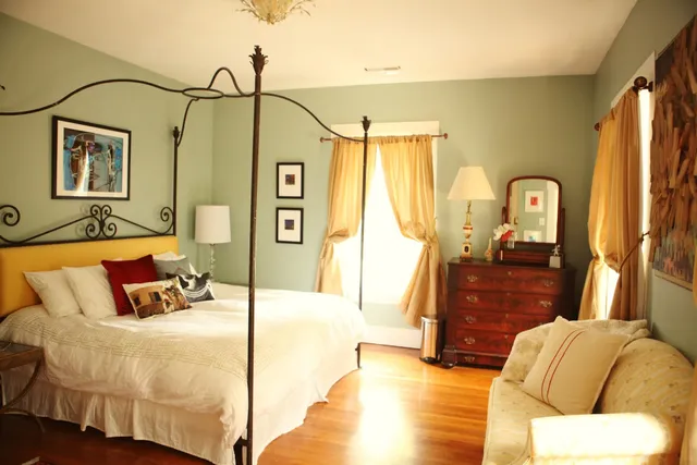 Orchard House Granville