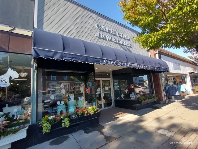 Cape Cod Jewelers