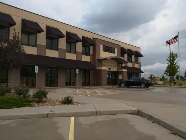 Platte County R-III School District