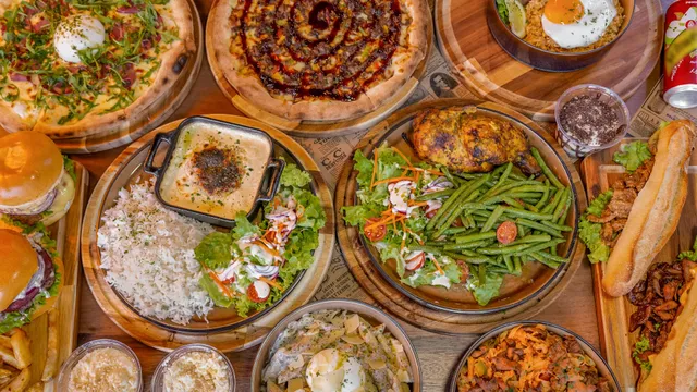 S'House - Saint-Denis