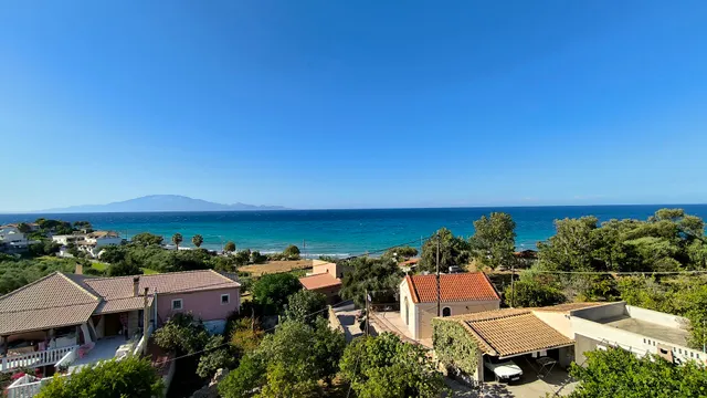 Photographer's Apartments