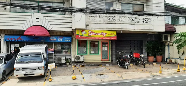 Sincerity Wu Xiang House of Chicken