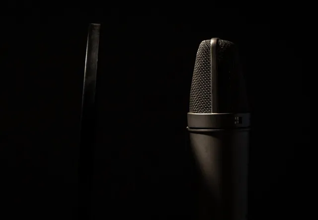 Premium Stuff студия звукозаписи