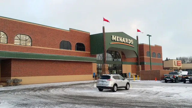Menards
