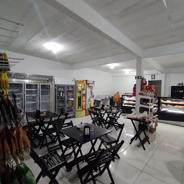 Panificadora Trindade