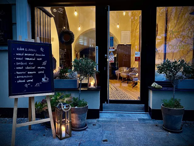 VeCafe & Sweet s.r.o.