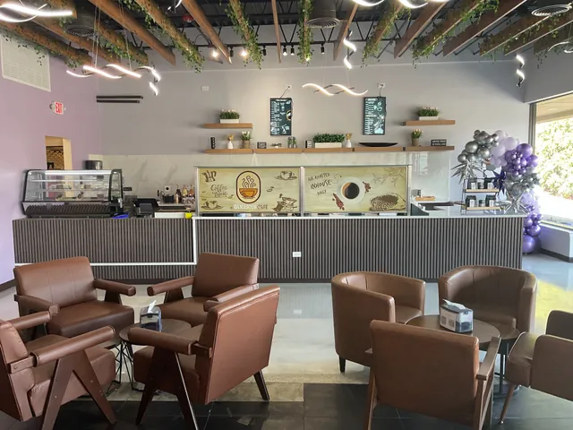 Damascus Cafe Willowbrook