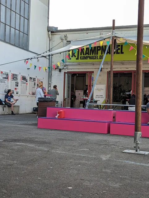 Domino's Pizza Hamburg Winterhude Süd