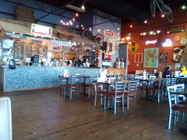 Lost Pizza Co North Gloster