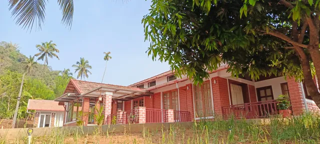 River Valley Retreat