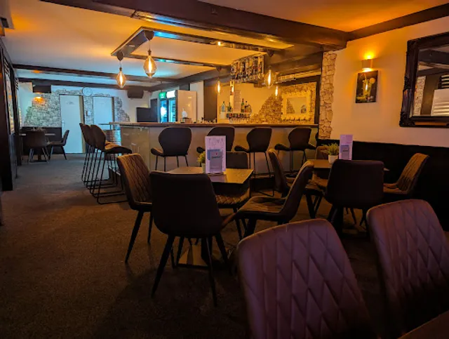 Moose-Lounge Gunzenhausen