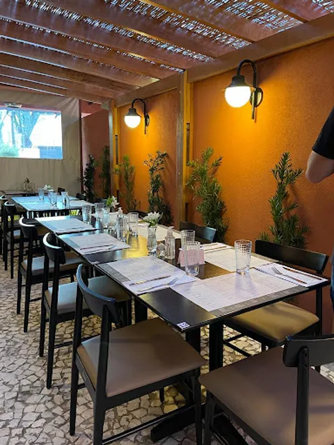 Nuno Trattoria