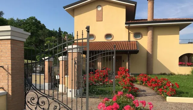 Agriturismo Bed & Breakfast "Dolce Risveglio"
