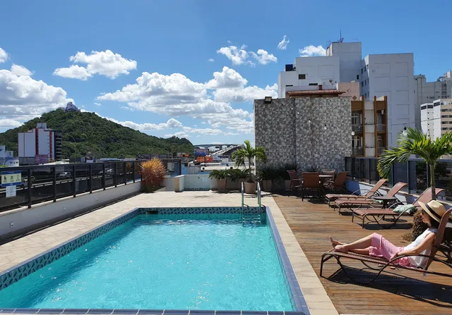 Champagnat Praia Hotel