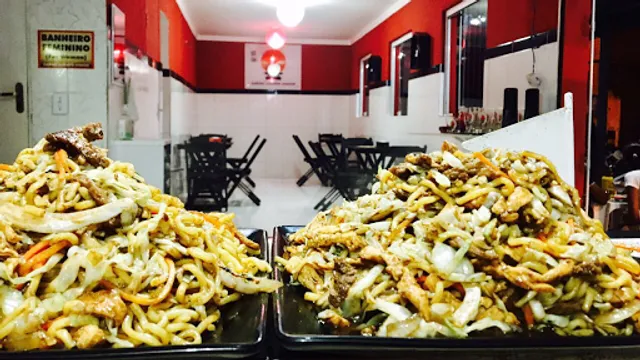 Sashimi Culinária Oriental