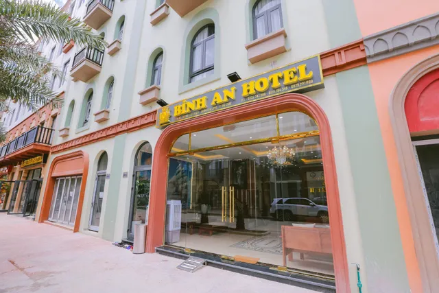 Bình An Hotel