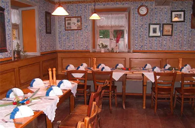 Wirtshaus am Kommunbrauhaus