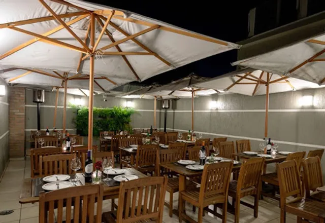 Pizzaria Paulino Campo Belo