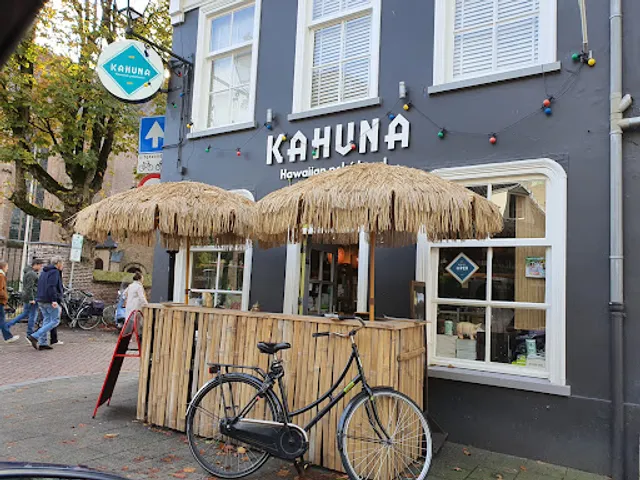 Kahuna