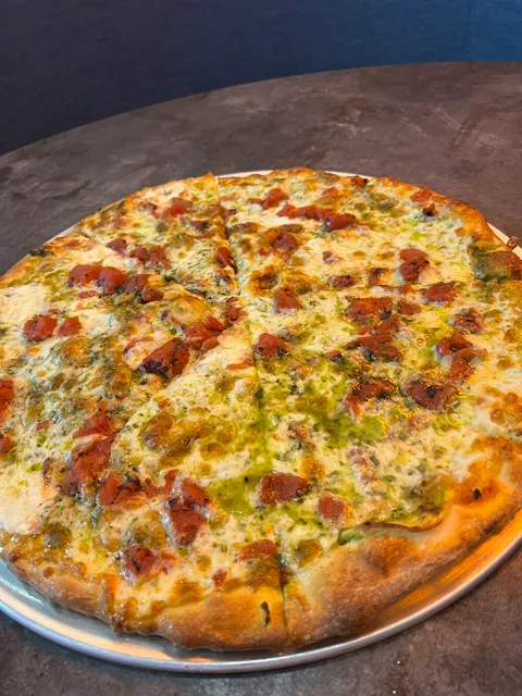 Benelli’s Pizzeria