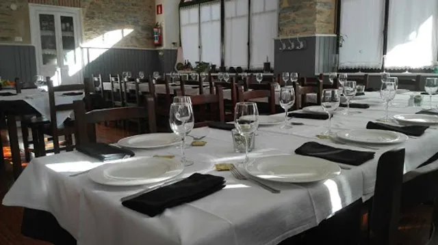 Bar Restaurante El Toboso