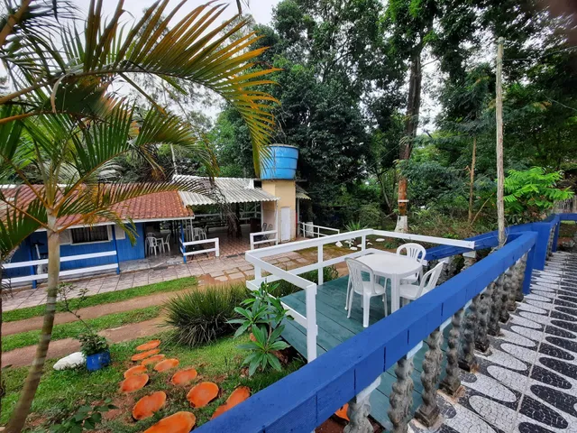 Chácara Cantinho do Mozão