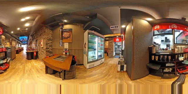 セマウル食堂 korean semaul syokudo