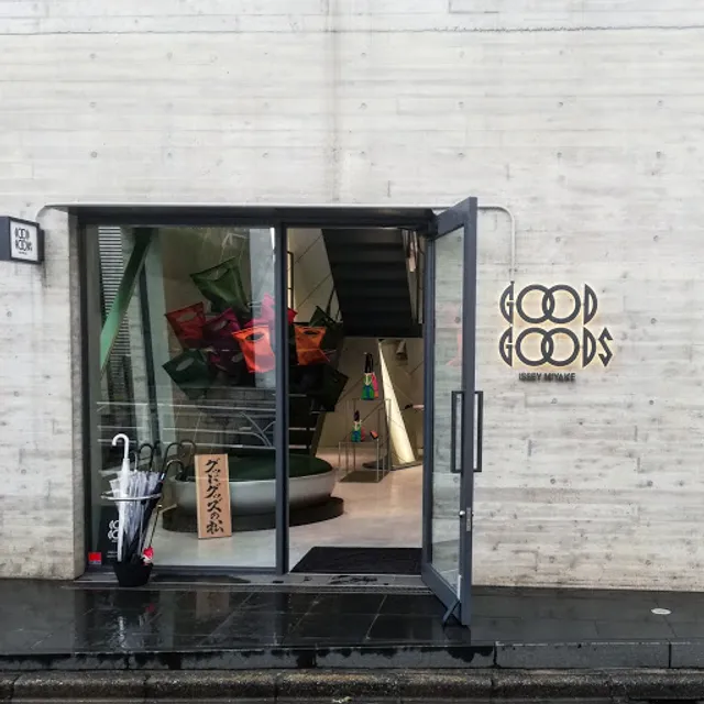 GOOD GOODS ISSEY MIYAKE / DAIKANYAMA