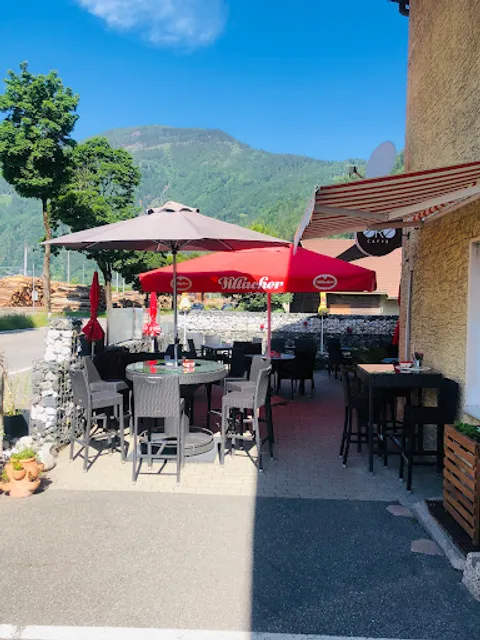 Bierstüberl Möllbrücke