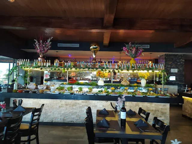 La Churrascaria Mazatlán