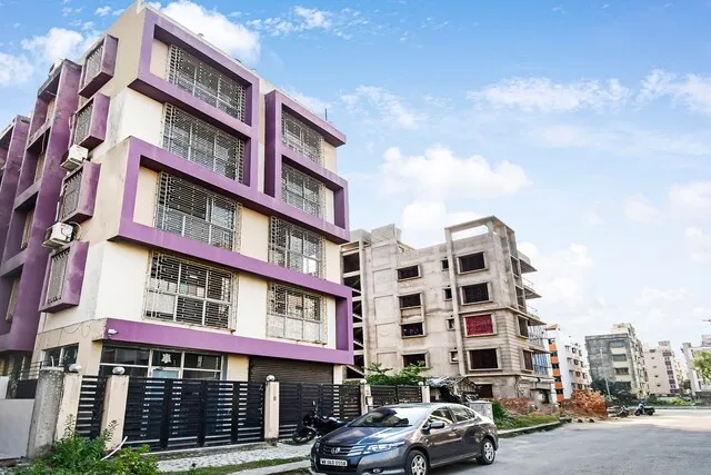 OYO DLF STAR GUEST HOUSE