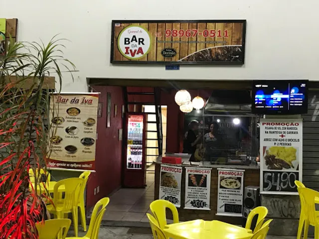Restaurante & Bar Da Iva