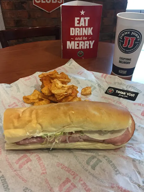 Jimmy John's