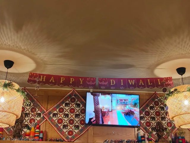 Namaste Village Oxford