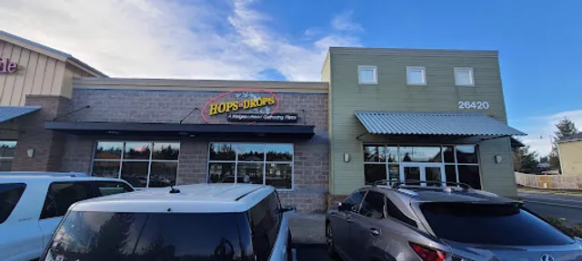 Hops n Drops