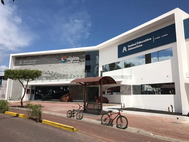 Origins - Museum of Nature