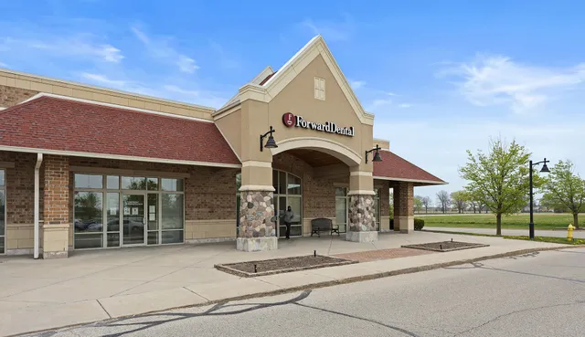 Market Place at Pabst Farms