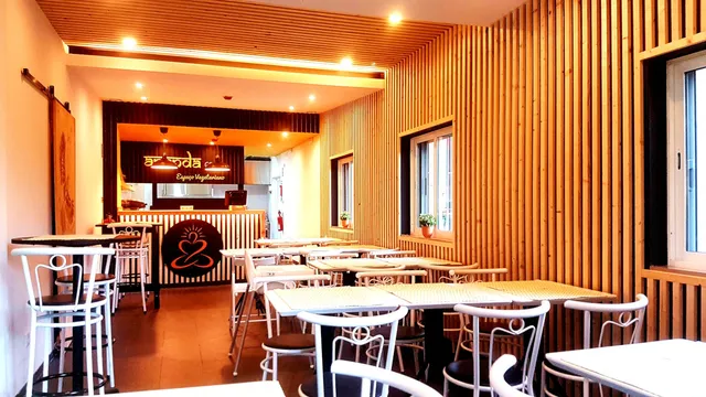 Ananda Café Fundão