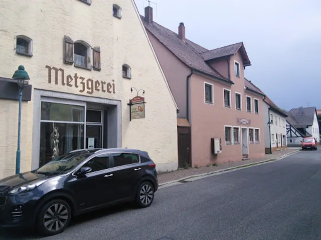 Bäckerei Wacker GmbH