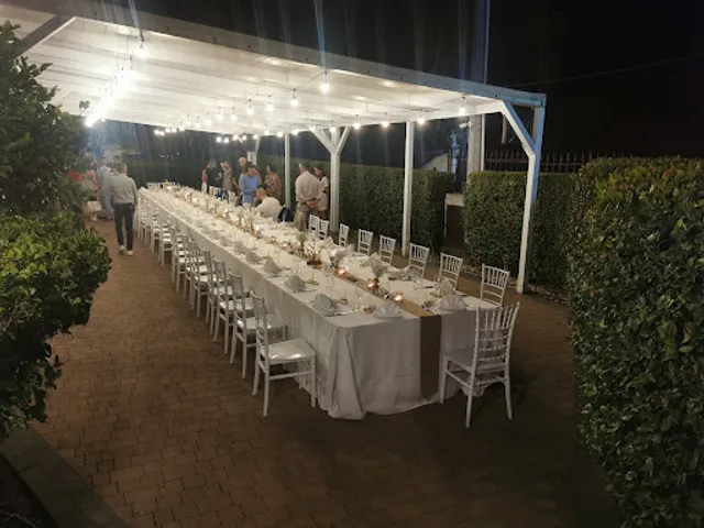 Ristorante La Solitaria