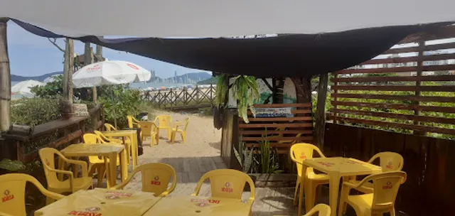 Surreal Surfing Bar