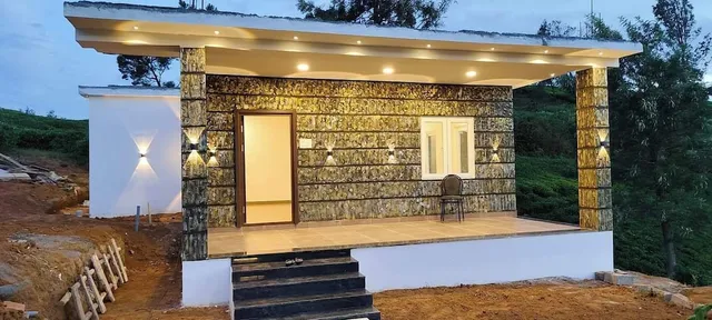 Kalanja Greens Ayana Bliss Resort