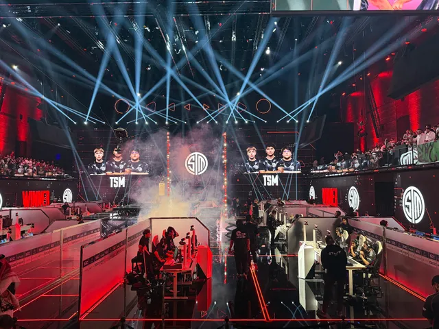 Esports World Cup 2025